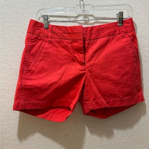 J. Crew shorts set of 2! Size 2 EUC - Picture 5 of 15